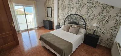 Casa pareada en venta en Plaza de Pedro Sánchez, Torre de la Horadada (Pilar de la Horadada) de 260.000 €