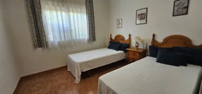 Casa pareada en venta en Plaza de Pedro Sánchez, Torre de la Horadada (Pilar de la Horadada) de 260.000 €