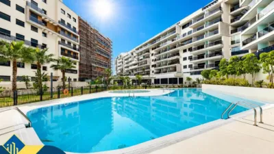 Piso – Orihuela, Mil Palmeras - Vista 4