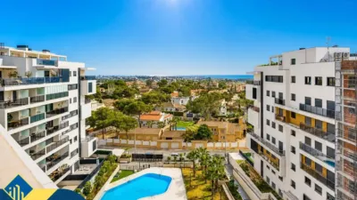 Piso – Orihuela, Mil Palmeras - Vista 5