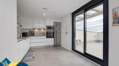 Piso – Orihuela, Mil Palmeras - Más