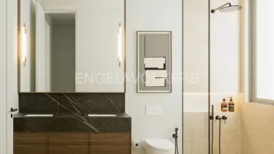 Apartment in Cortes-Huertas photo 14