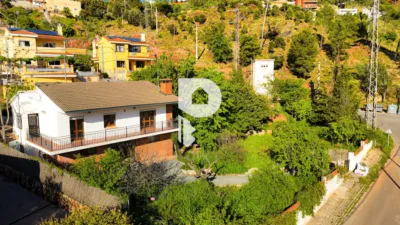 House on Carrer Major, 600 photo 7