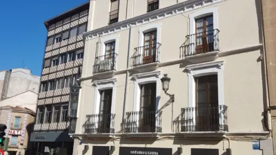Pis en venda a Calle de Clavellinas, 7, Casco Antiguo (Cáceres Capital) de 160.000 €
