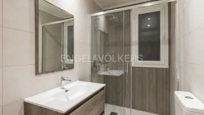 Apartment on Calle de Alcalá photo 11