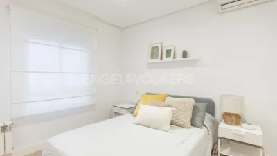 Apartment on Calle de Alcalá photo 16