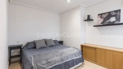 Apartment on Calle de Alcalá photo 7