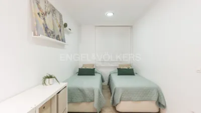 Apartment on Calle de Alcalá photo 9