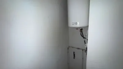 Apartment in Calella photo 17