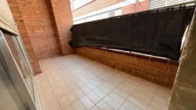 Apartment in Calella photo 36