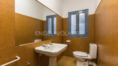 Apartment in Cortes-Huertas photo 9
