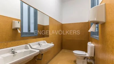 Apartment in Cortes-Huertas photo 10