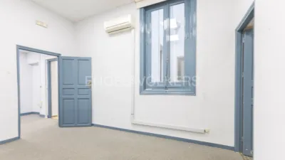 Apartment in Cortes-Huertas photo 12