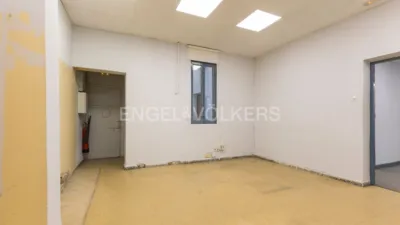 Apartment in Cortes-Huertas photo 15