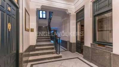 Apartment in Cortes-Huertas photo 16