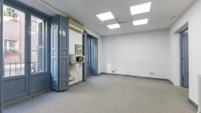 Apartment in Cortes-Huertas photo 19