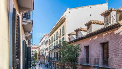 Apartment in Cortes-Huertas photo 20