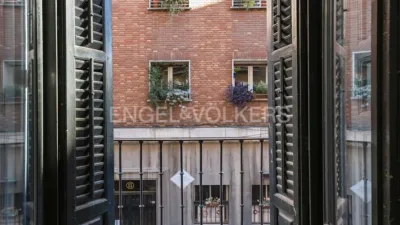 Apartment in Cortes-Huertas photo 2