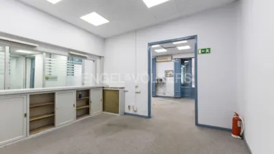 Apartment in Cortes-Huertas photo 3