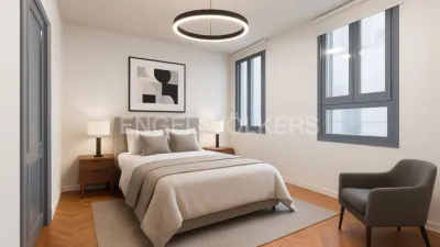 Apartment in Cortes-Huertas photo 4