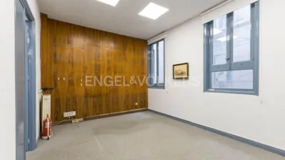 Apartment in Cortes-Huertas photo 5