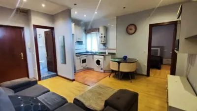 Apartment in Pumarín photo 2