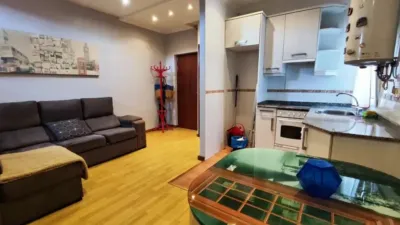 Apartment in Pumarín photo 4