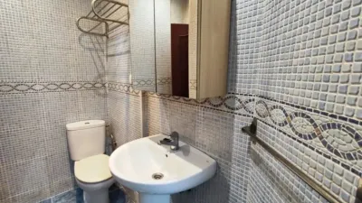 Apartment in Pumarín photo 7