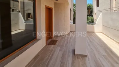 Casa adosada en alquiler en Calle Carrer Soto de Camarena Sector D, Mas Camarena (Bétera) de 3.750 €<span>/mes</span>