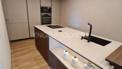 Casa adosada en alquiler en Calle Carrer Soto de Camarena Sector D, Mas Camarena (Bétera) de 3.750 €<span>/mes</span>