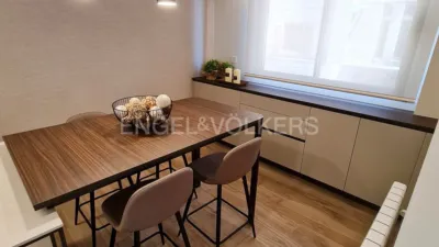Casa adosada en alquiler en Calle Carrer Soto de Camarena Sector D, Mas Camarena (Bétera) de 3.750 €<span>/mes</span>
