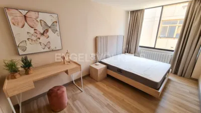 Casa adosada en alquiler en Calle Carrer Soto de Camarena Sector D, Mas Camarena (Bétera) de 3.750 €<span>/mes</span>