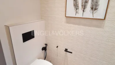 Casa adosada en alquiler en Calle Carrer Soto de Camarena Sector D, Mas Camarena (Bétera) de 3.750 €<span>/mes</span>