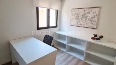 Casa adosada en alquiler en Calle Carrer Soto de Camarena Sector D, Mas Camarena (Bétera) de 3.750 €<span>/mes</span>