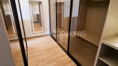 Casa adosada en alquiler en Calle Carrer Soto de Camarena Sector D, Mas Camarena (Bétera) de 3.750 €<span>/mes</span>