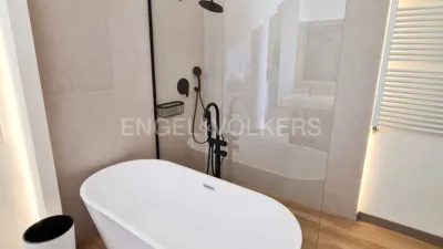 Casa adosada en alquiler en Calle Carrer Soto de Camarena Sector D, Mas Camarena (Bétera) de 3.750 €<span>/mes</span>