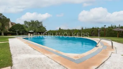 Casa adosada en alquiler en Calle Carrer Soto de Camarena Sector D, Mas Camarena (Bétera) de 3.750 €<span>/mes</span>
