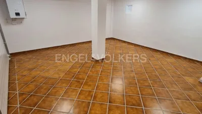 Casa adosada en alquiler en Calle Carrer Soto de Camarena Sector D, Mas Camarena (Bétera) de 3.750 €<span>/mes</span>