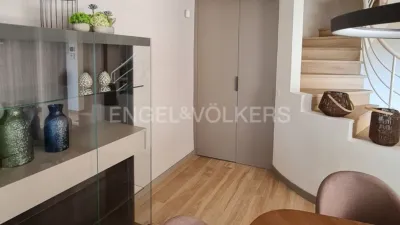 Casa adosada en alquiler en Calle Carrer Soto de Camarena Sector D, Mas Camarena (Bétera) de 3.750 €<span>/mes</span>