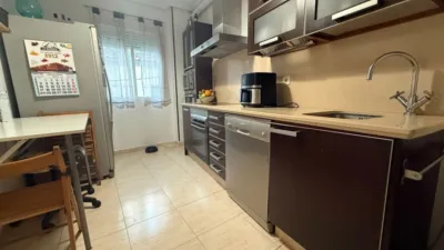 House on Calle de la Cabezabellosa photo 5