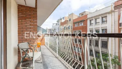 Apartment on Gran Via photo 19