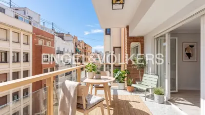 Apartment on Gran Via photo 20