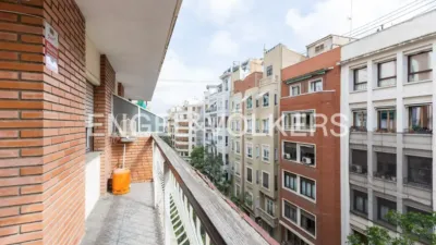 Apartment on Gran Via photo 21