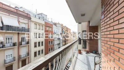 Apartment on Gran Via photo 22