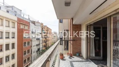Apartment on Gran Via photo 23