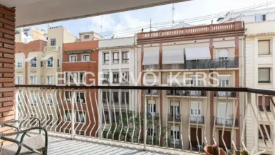 Apartment on Gran Via photo 24