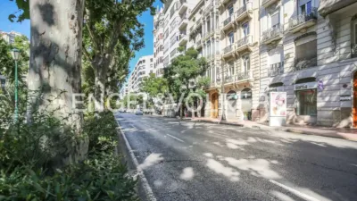 Apartment on Gran Via photo 26