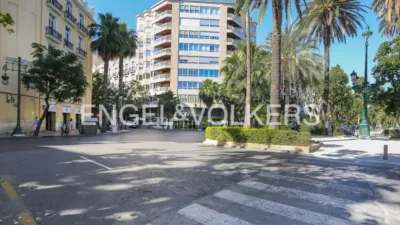Apartment on Gran Via photo 27