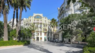 Apartment on Gran Via photo 28