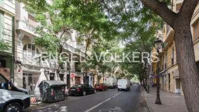 Apartment on Gran Via photo 32